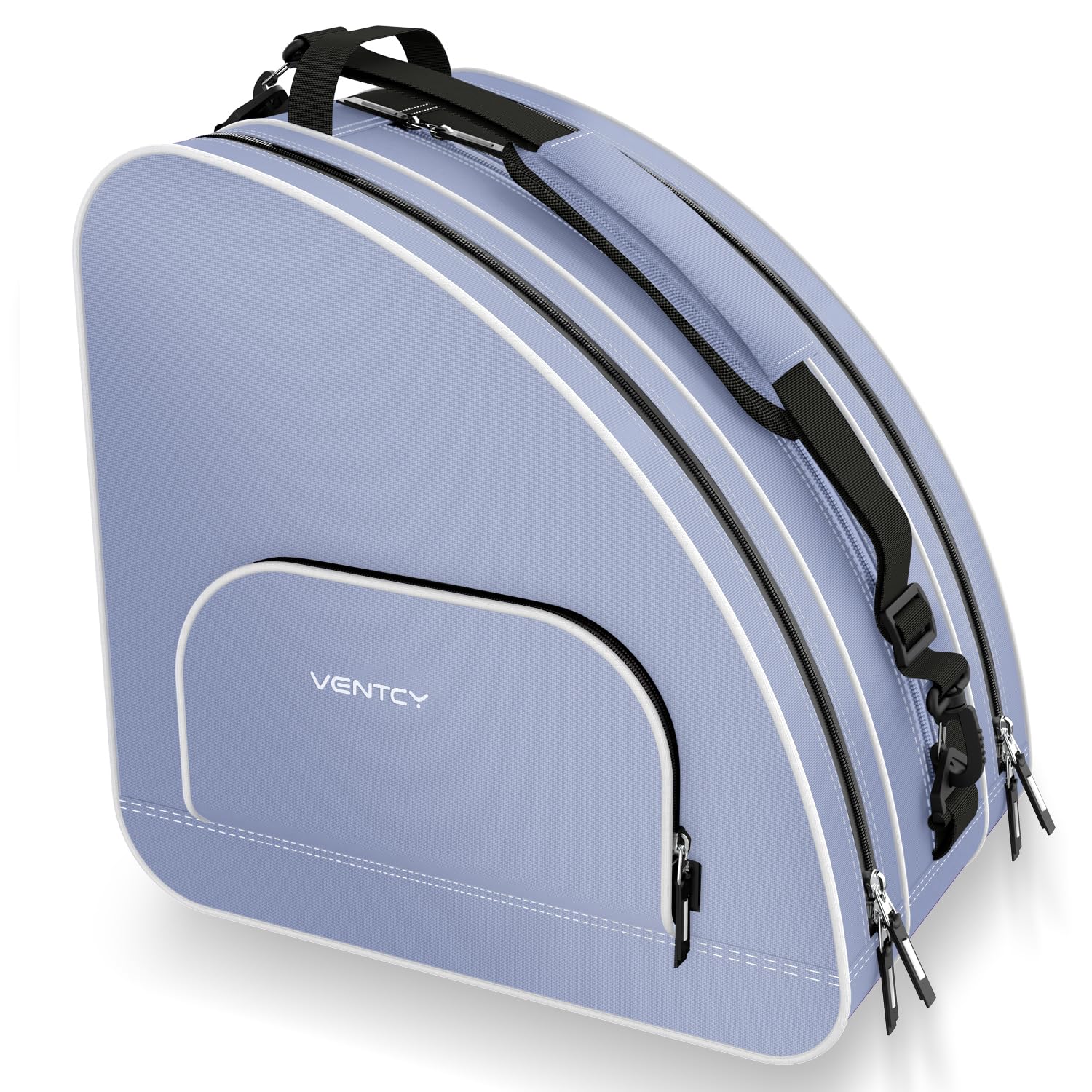 Sacs à Patins à Glace Sac Olle Sac Pou Patins A Glace Skate Bag