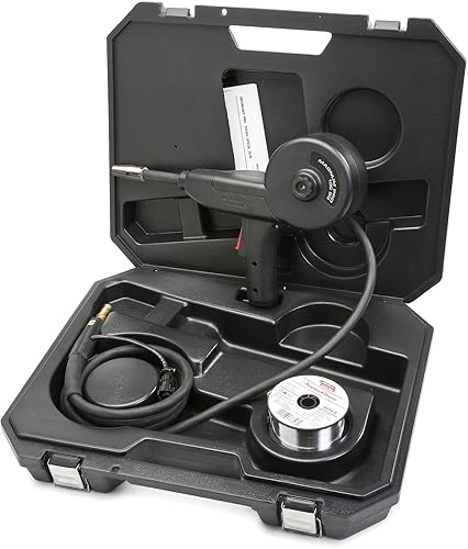 Miniatura 2 de Magnum PRO100SG LEW-K3269-1 pistola de bobina