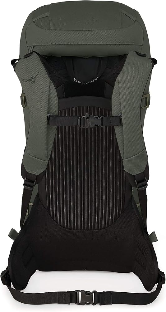 Amazon.co.jp: OSPREY(オスプレー) アーケオン30 OS54023 ヘイベイル