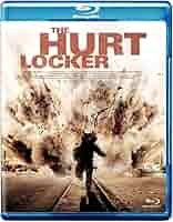 ハート・ロッカー Blu-ray ggw725x 傑作戦争アクションが4K化『ハート・ロッカー』【海外盤Blu-ray