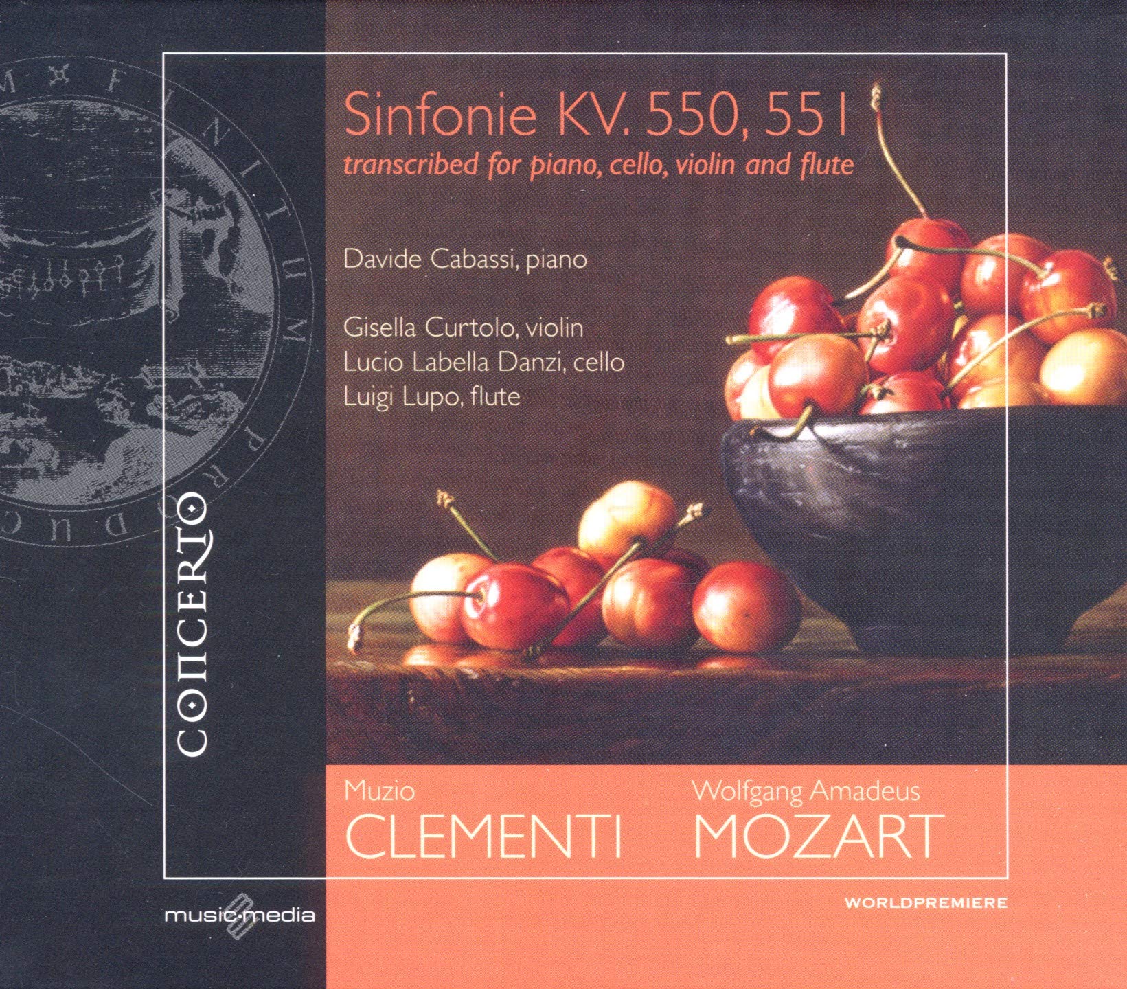 CHAMBER MUSIC