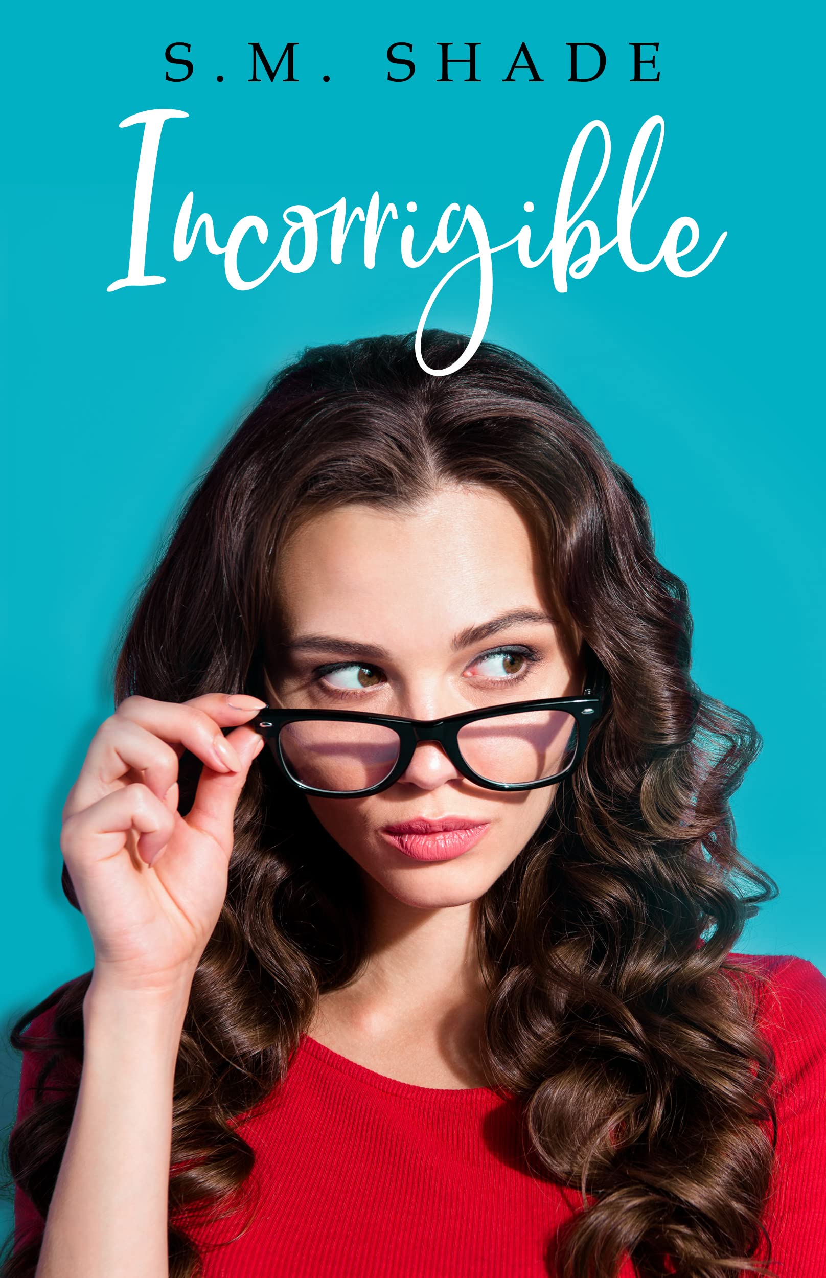 Incorrigible (Slumming It Book 3)