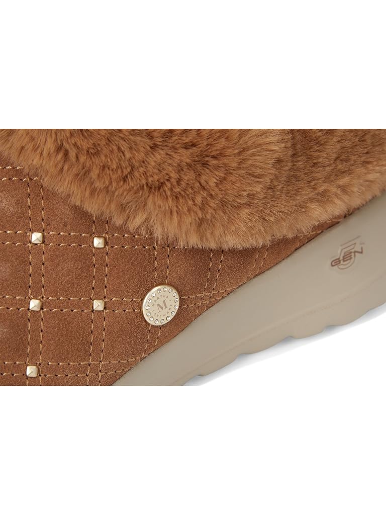 Brown SKECHERS Martha Stewart On-the-go Joy - Mallie