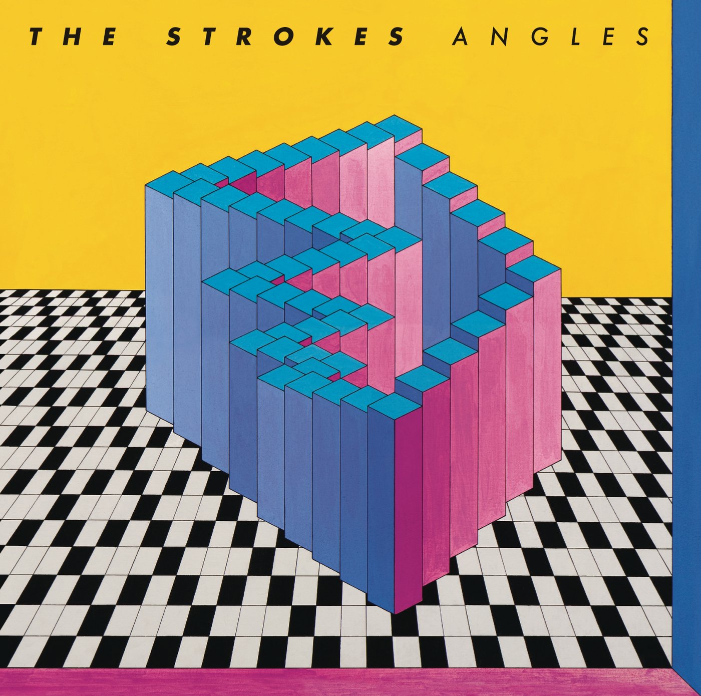 The Strokes