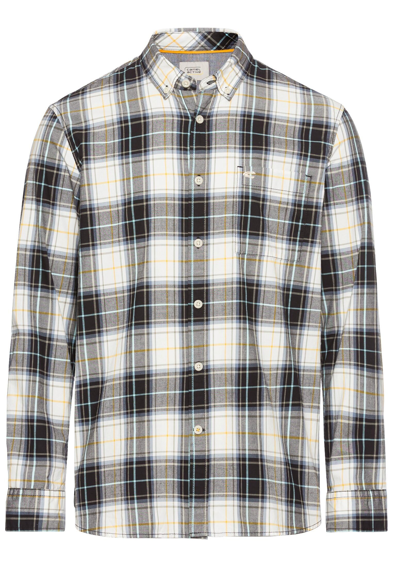 camel active Men's shirt