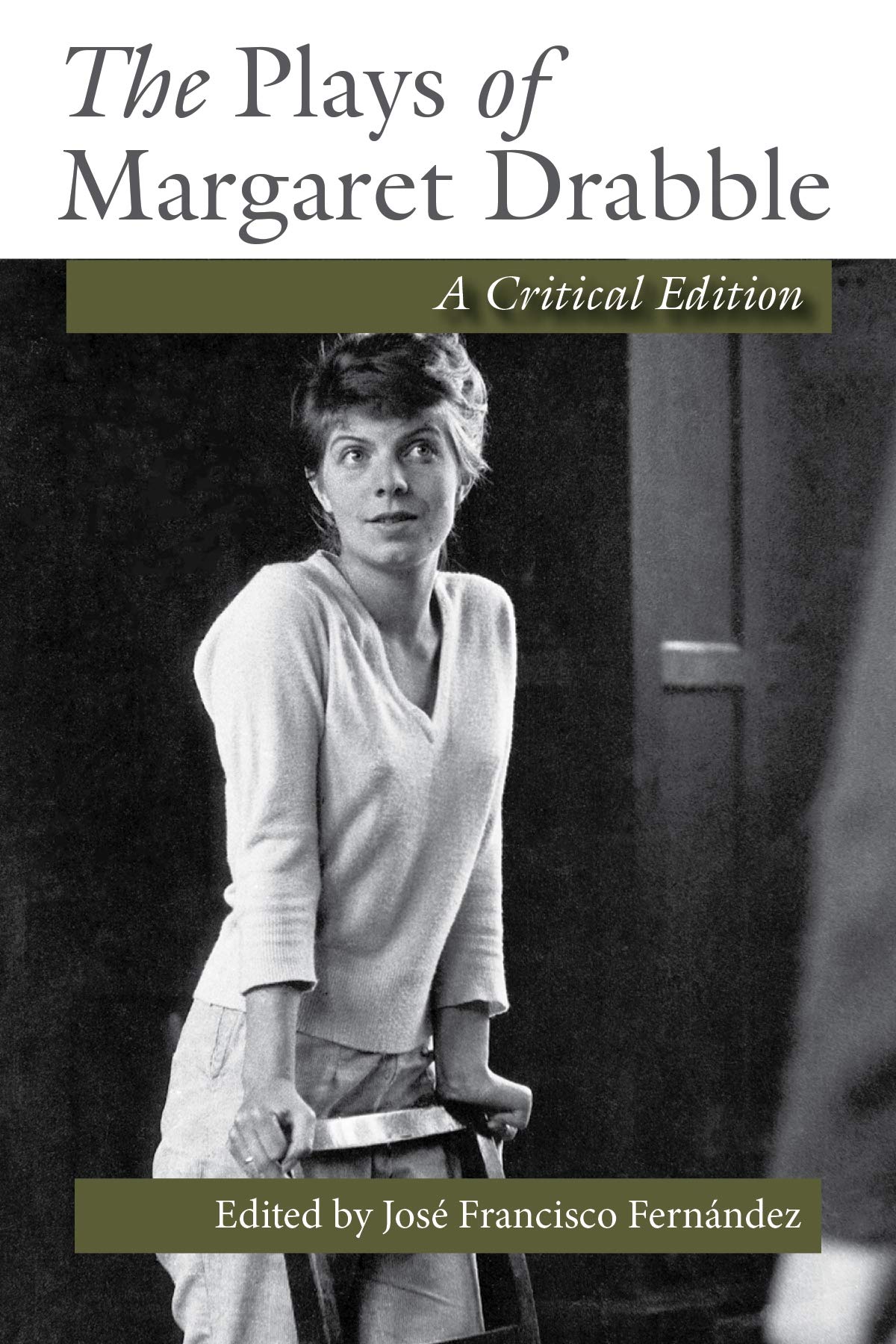 Buy The Plays of Margaret Drabble: A Critical Edition — BookShops.in