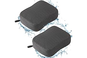 Suzile Booster Bath Large 2-Piece Hot Tub Seat