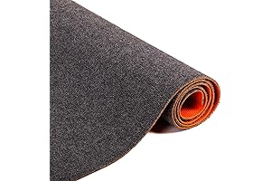 Nisorpa 4x10 Wide Runner Rug