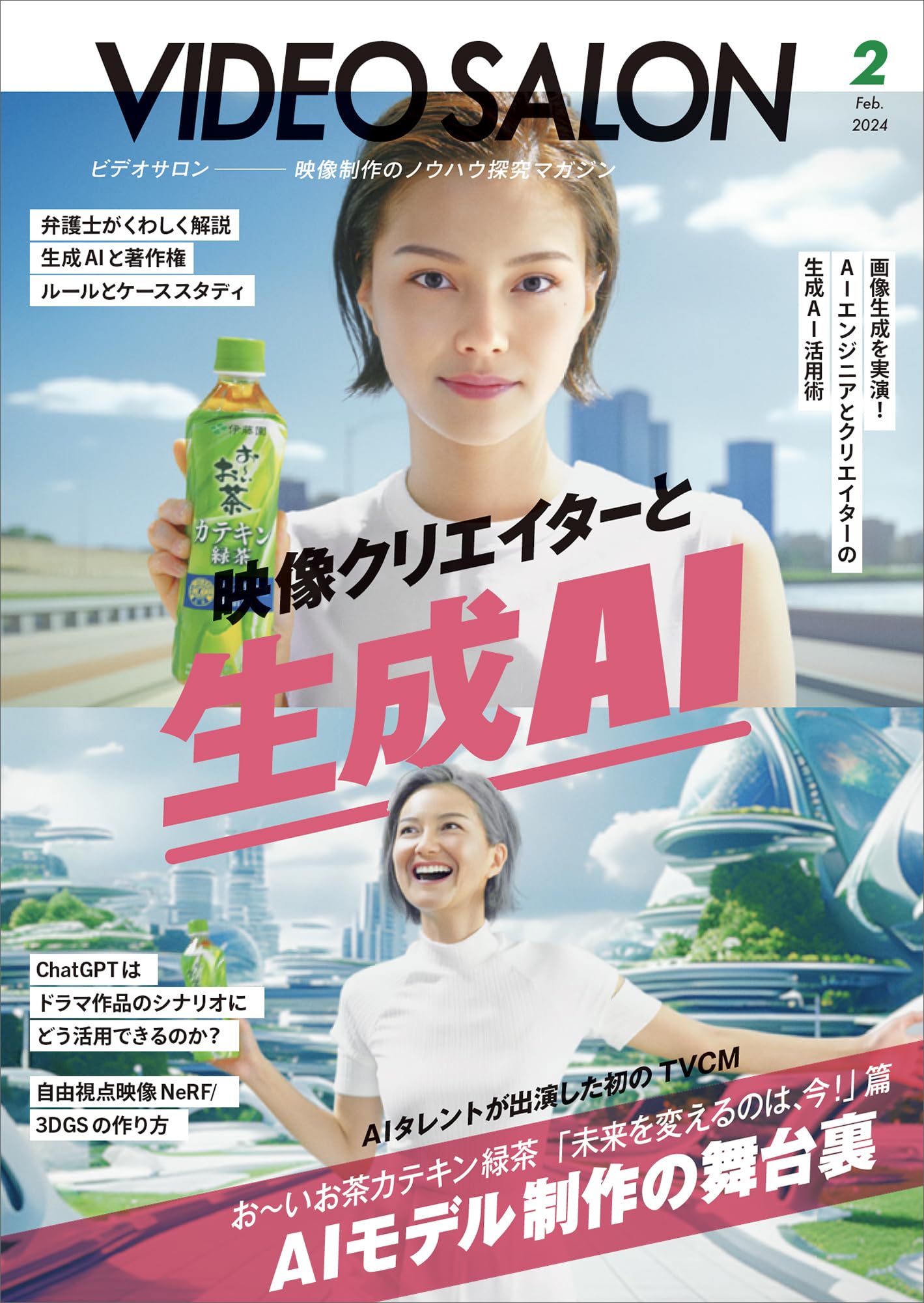 VIDEO SALON 2023年 11月12月以外のセット VIDEO SALON 2023年 11月12月以外のセット VIDEO SALON 2023年 11