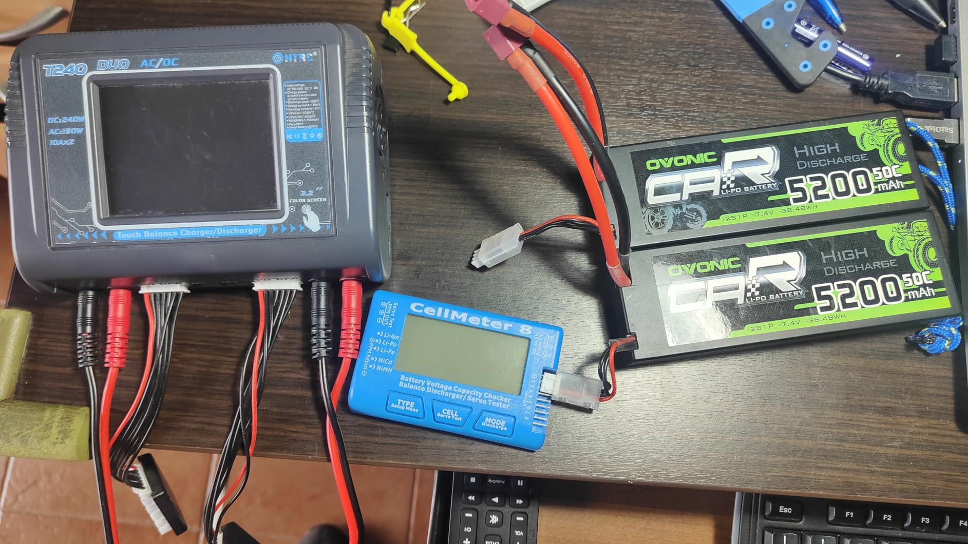 Immagine del cliente