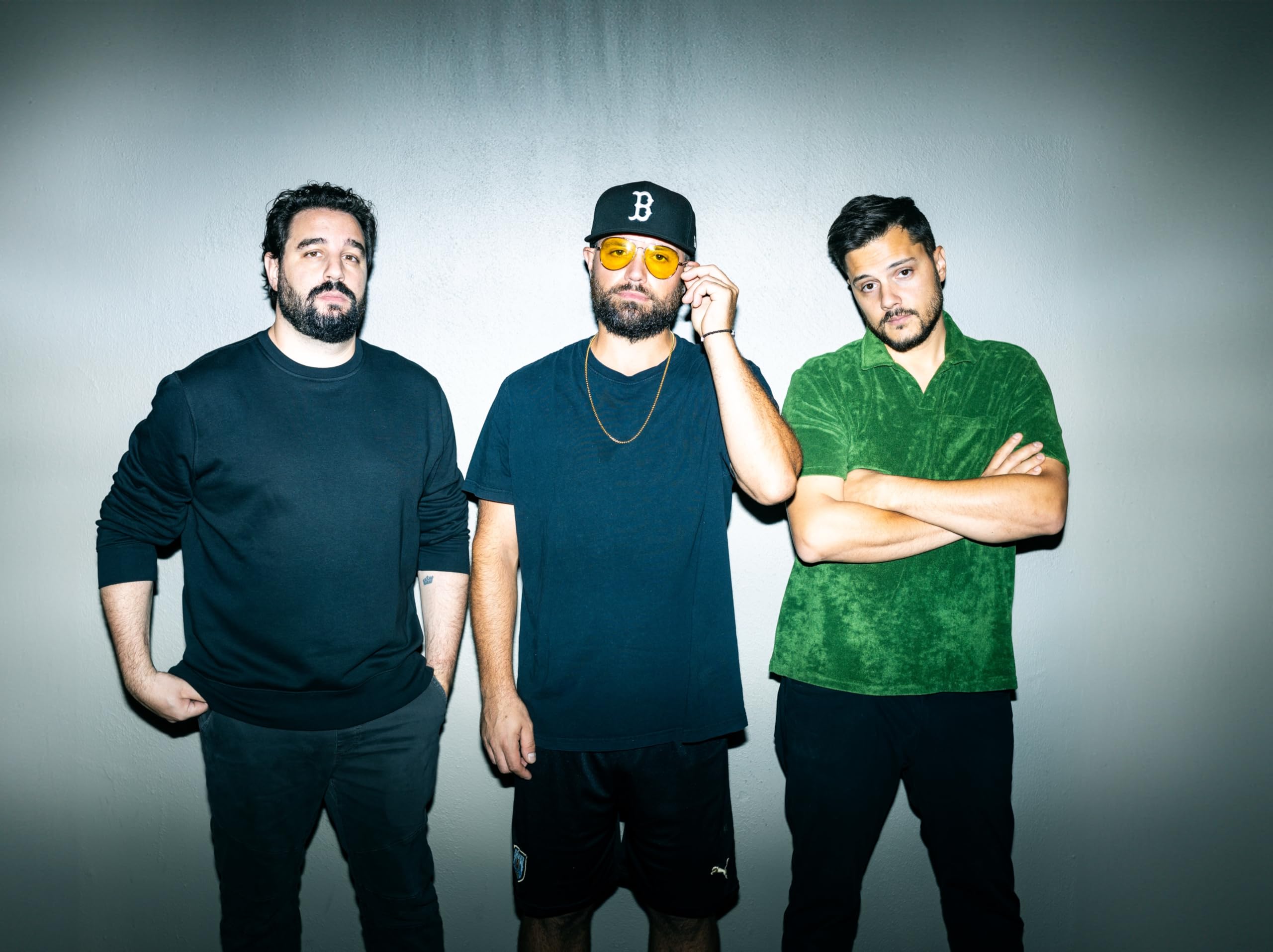 Stuck on Planet Earth