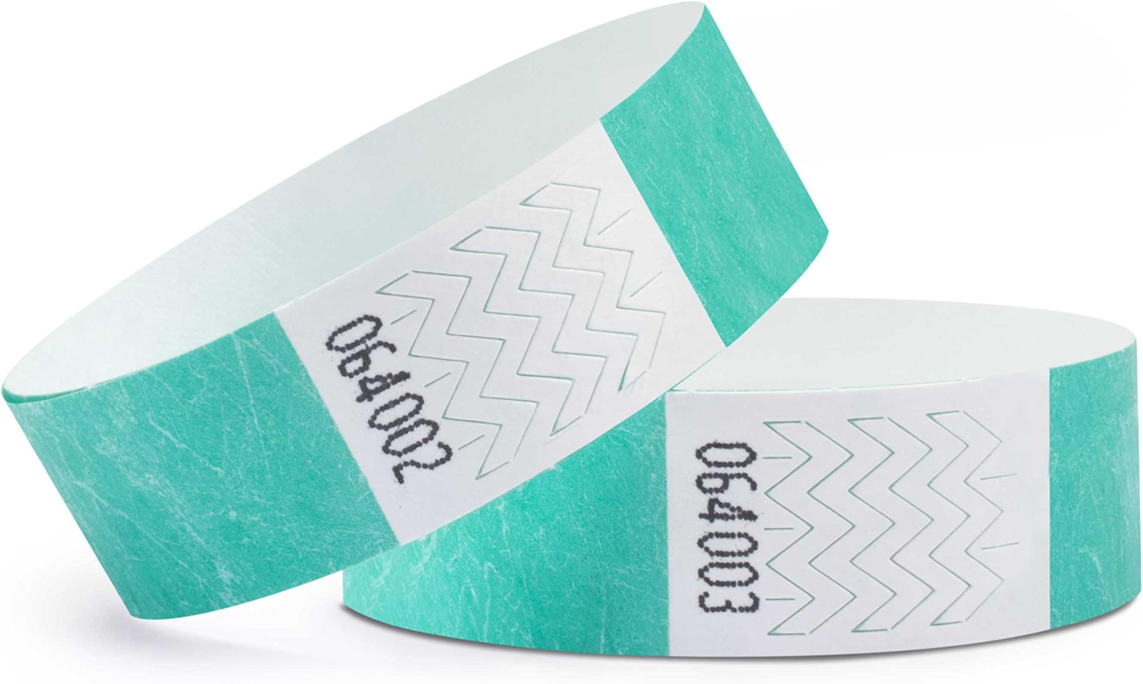 500 Party Armbänder Wasserfest - Einlassbänder Für Events & Festivals