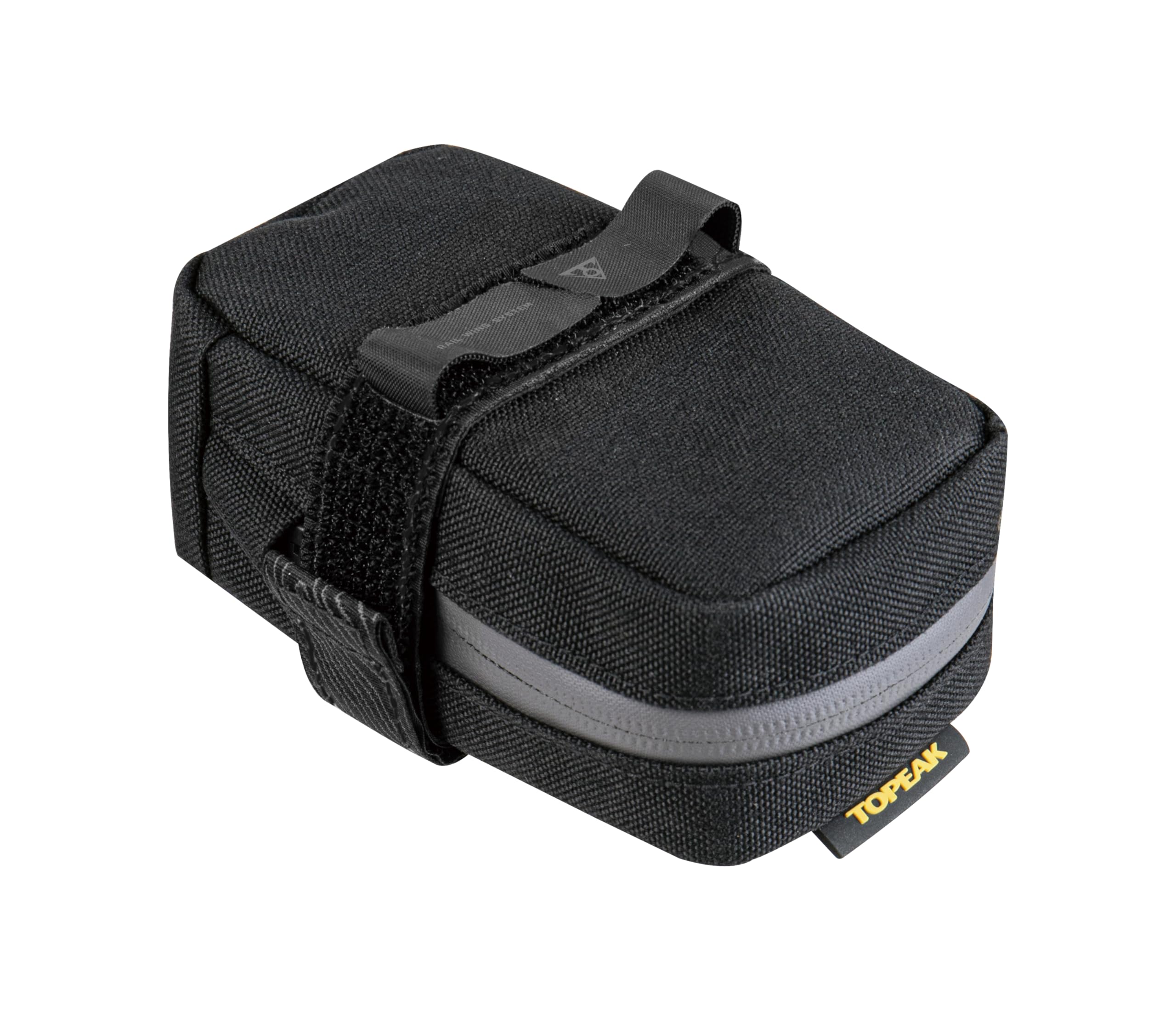Topeak Borsellosottosella Elementa Seatbag Slim, taglia M