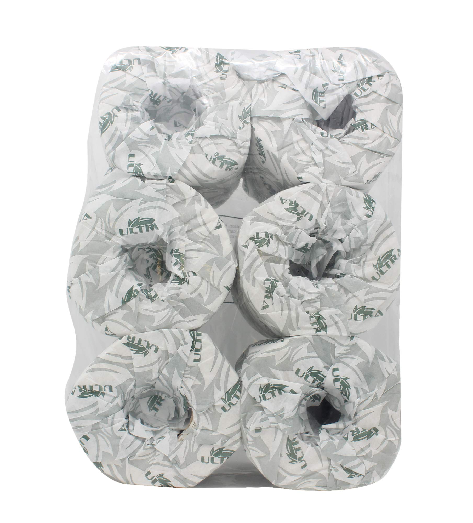 Putzpapierrollen 2 Lagig Mit 500 Blatt - Blaupapier 1 Rolle, 29,95
