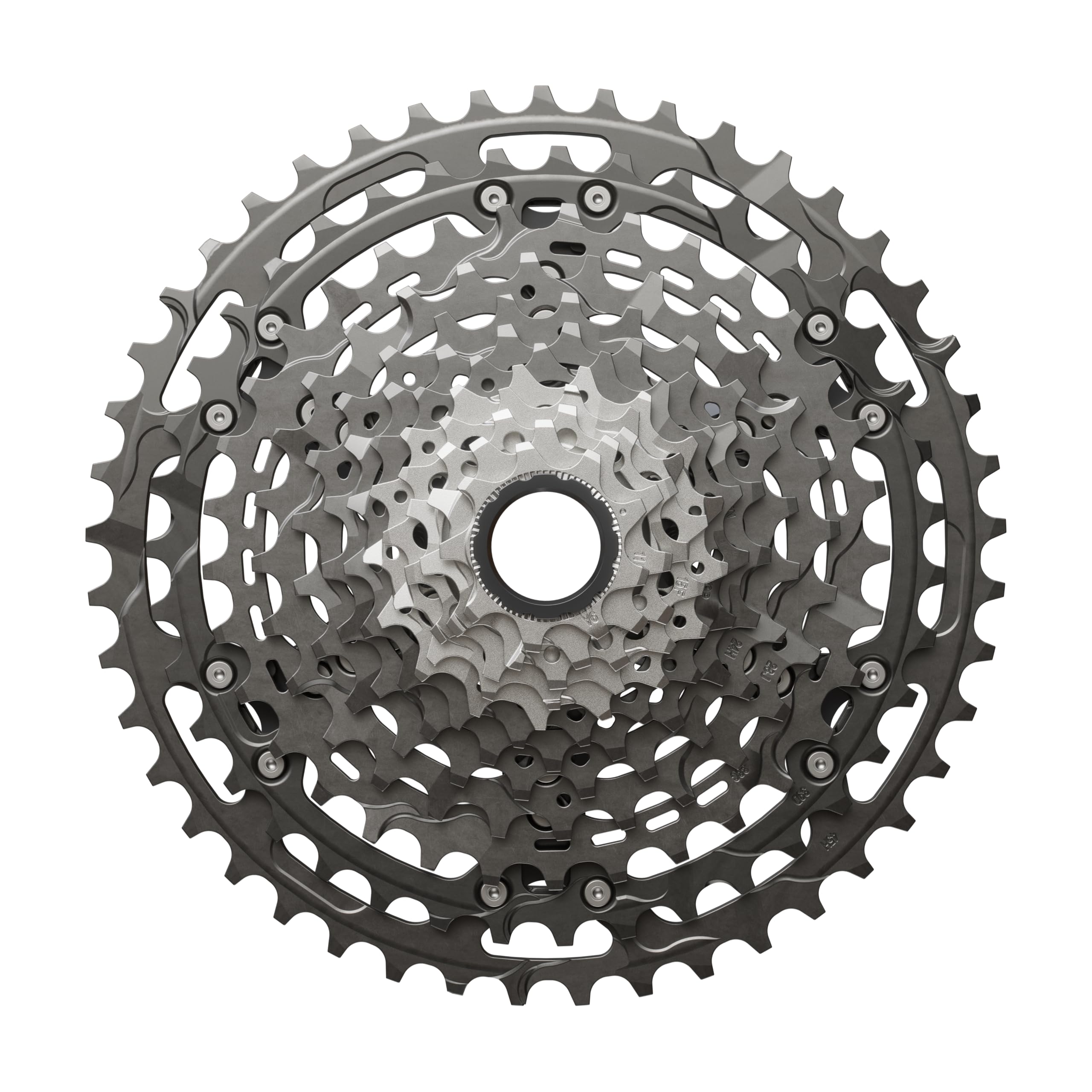 Shimano CS-M9200 pignon 12v corps Micro Spline VTT XC