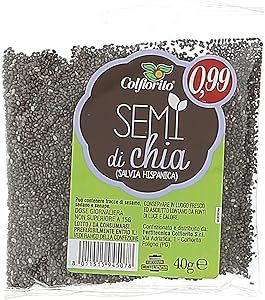 Semi di chia thumbnail classifica