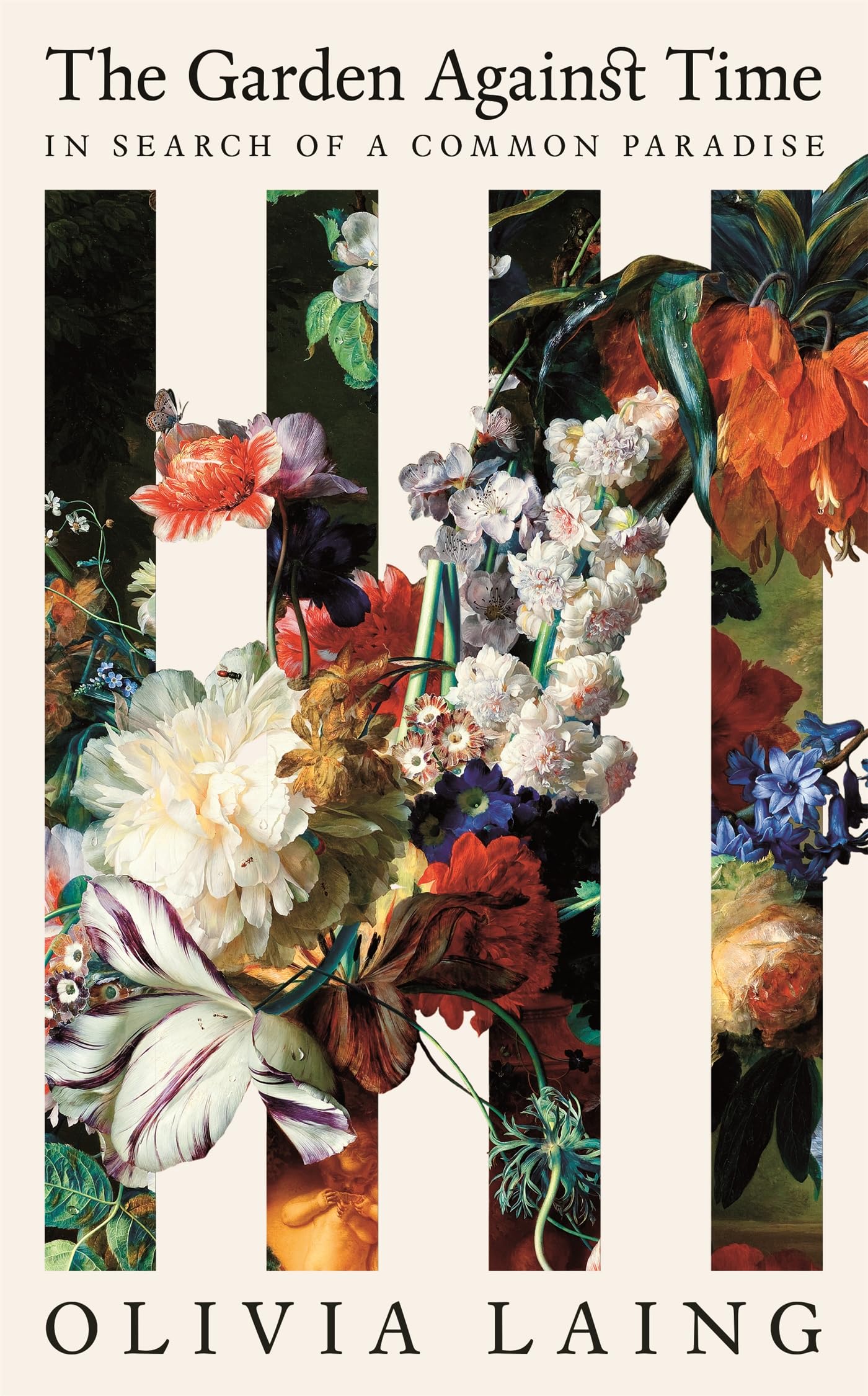 The Garden Against Time: The Number 1 Sunday Times Bestseller (English Edition)