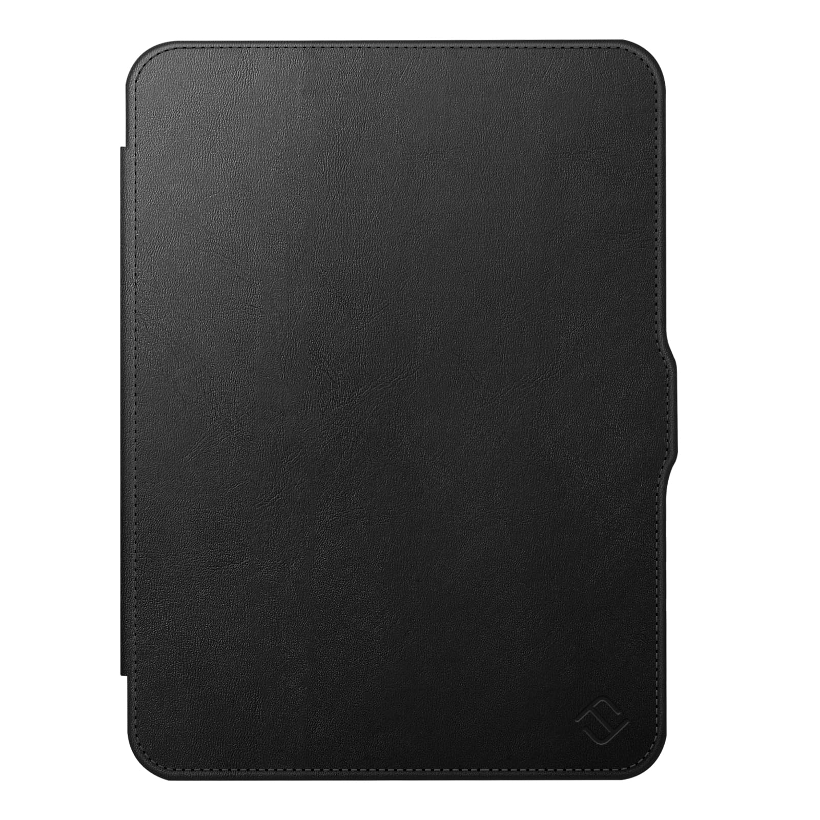 Fintie Etui z paskiem na rękę do Kindle Paperwhite (12. generacji) i Kindle Colorsoft/Paperwhite Signature Edition 2025/2024, lekkie etui z funkcją Auto Sleep/Wake, czarne