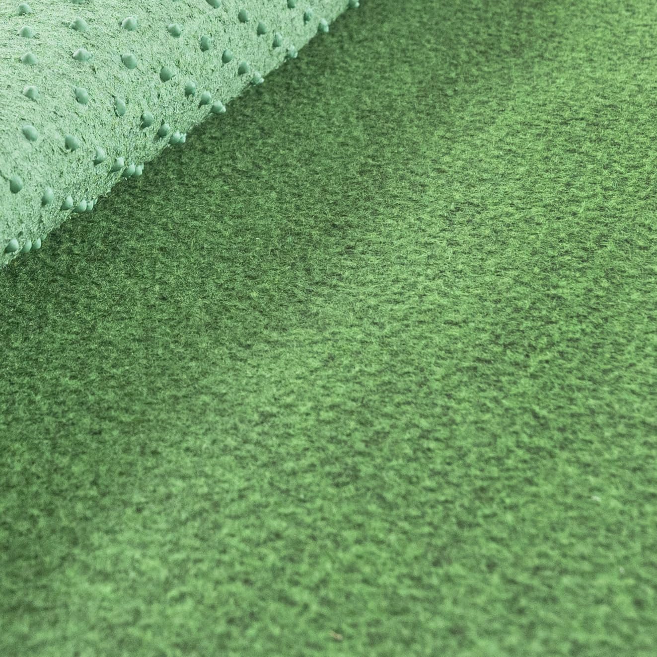 Mazovia Erba Sintetica Balcone 200x500cm 4mm Verde Salvia Antiscivolo
