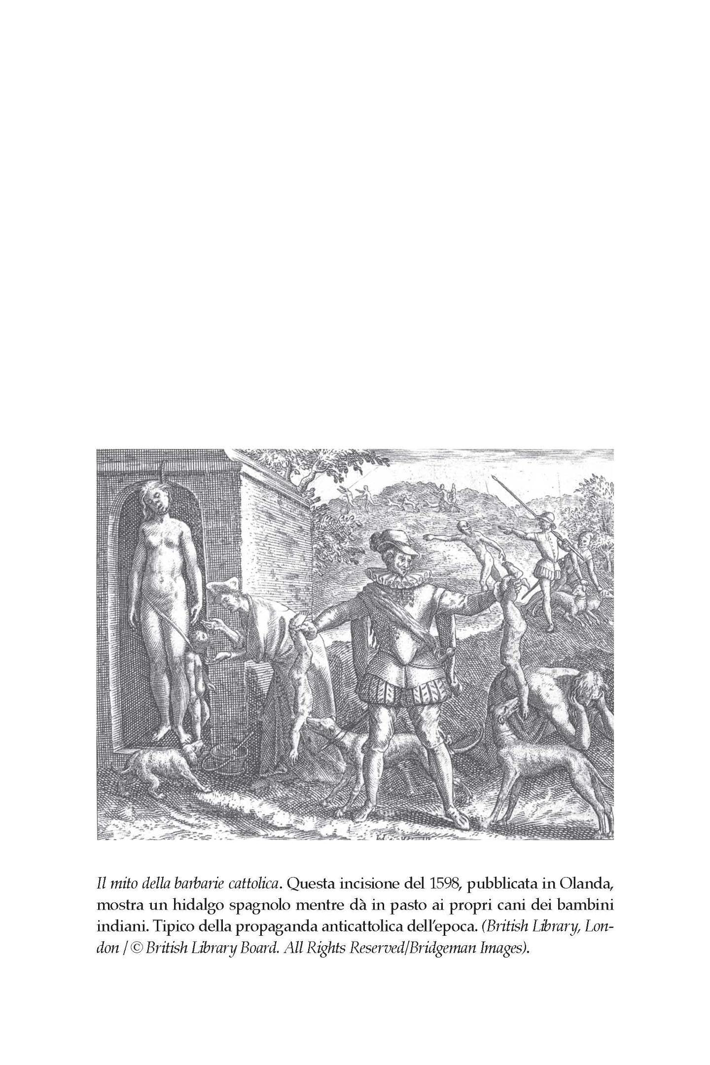 False testimonianze. Come smascherare alcuni secoli di storia AntiCattolica: 1