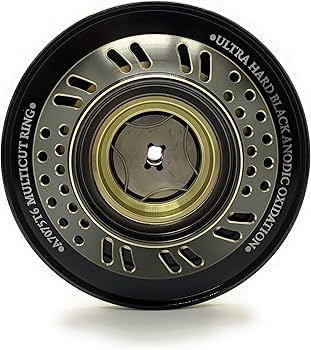 Amazon.co.jp: Studio Ocean Mark Custom Spool No Limits NL13SW