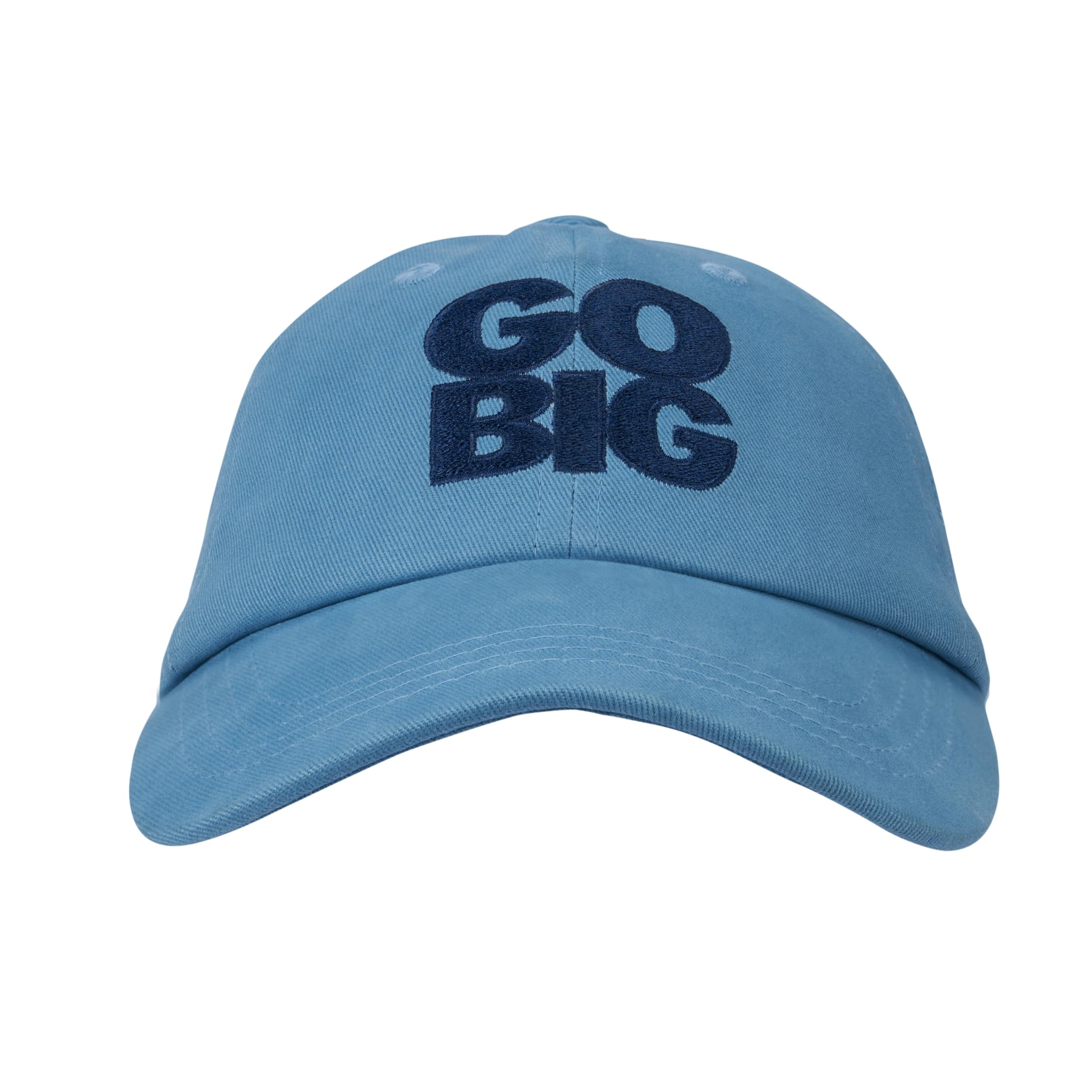 MagicPop Premium Cotton Caps for Kids Aged 4-12 Years, Unisex Stylish Baseball Cap for Boys & Girls, Comfortable & Breathable, Trendy Hat for Outdoor - Image 2 thumbnail