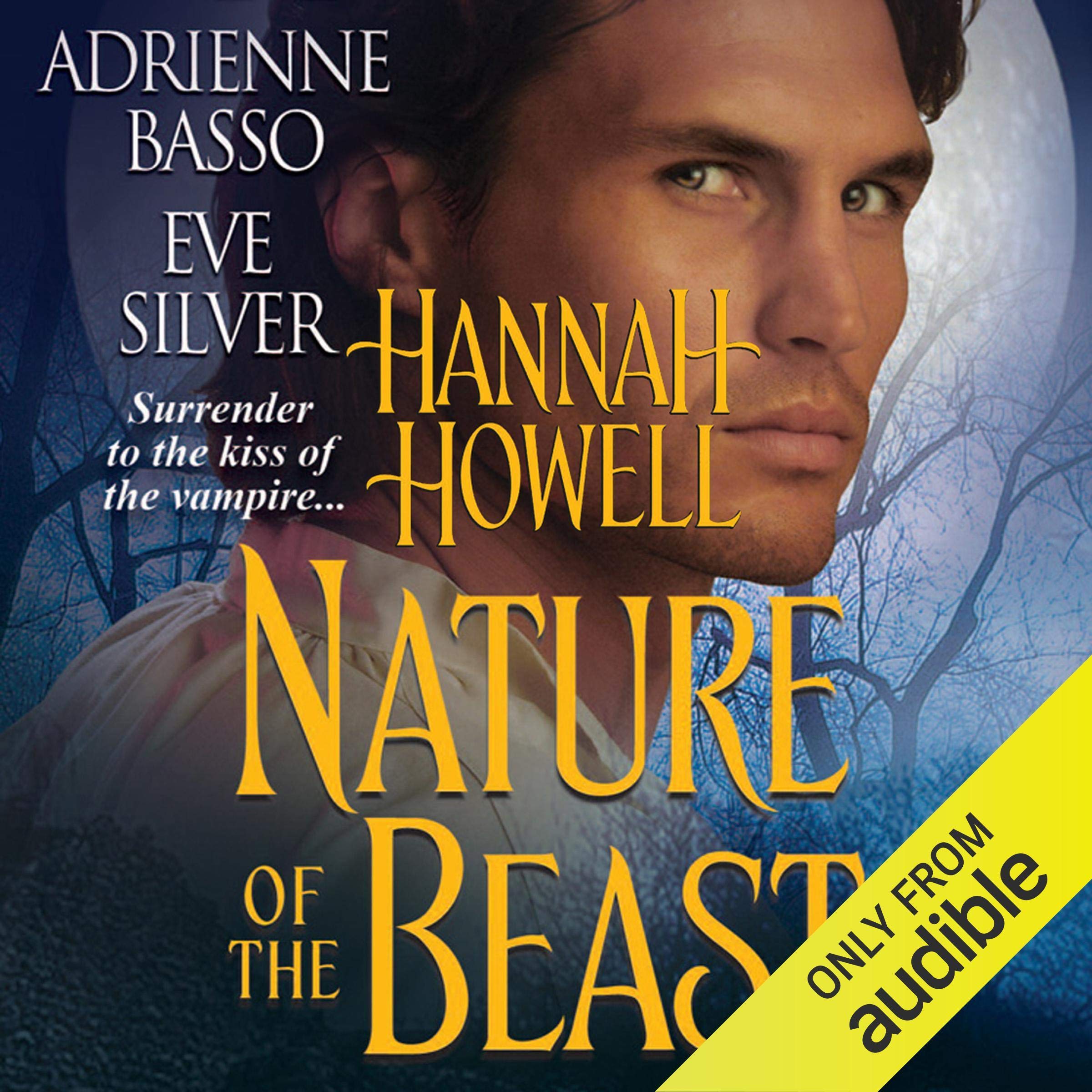 Cover art for Nature of the Beast
