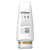 Vista 2 de Pantene Pro-V Acondicionador, Curl Perfection, 12 onzas