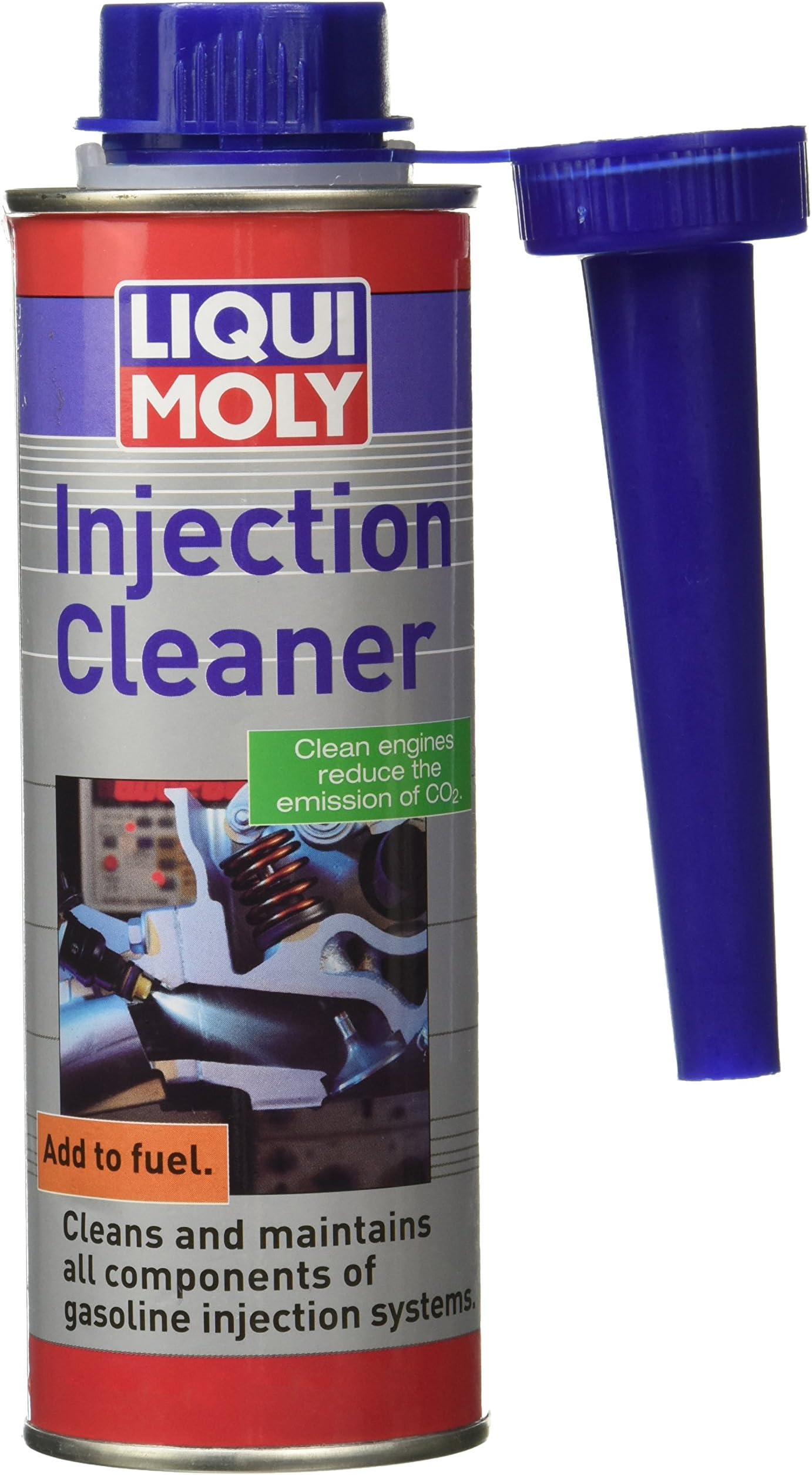 Liqui Moly LMFIC Petrol Injector Cleaner (200 ml)