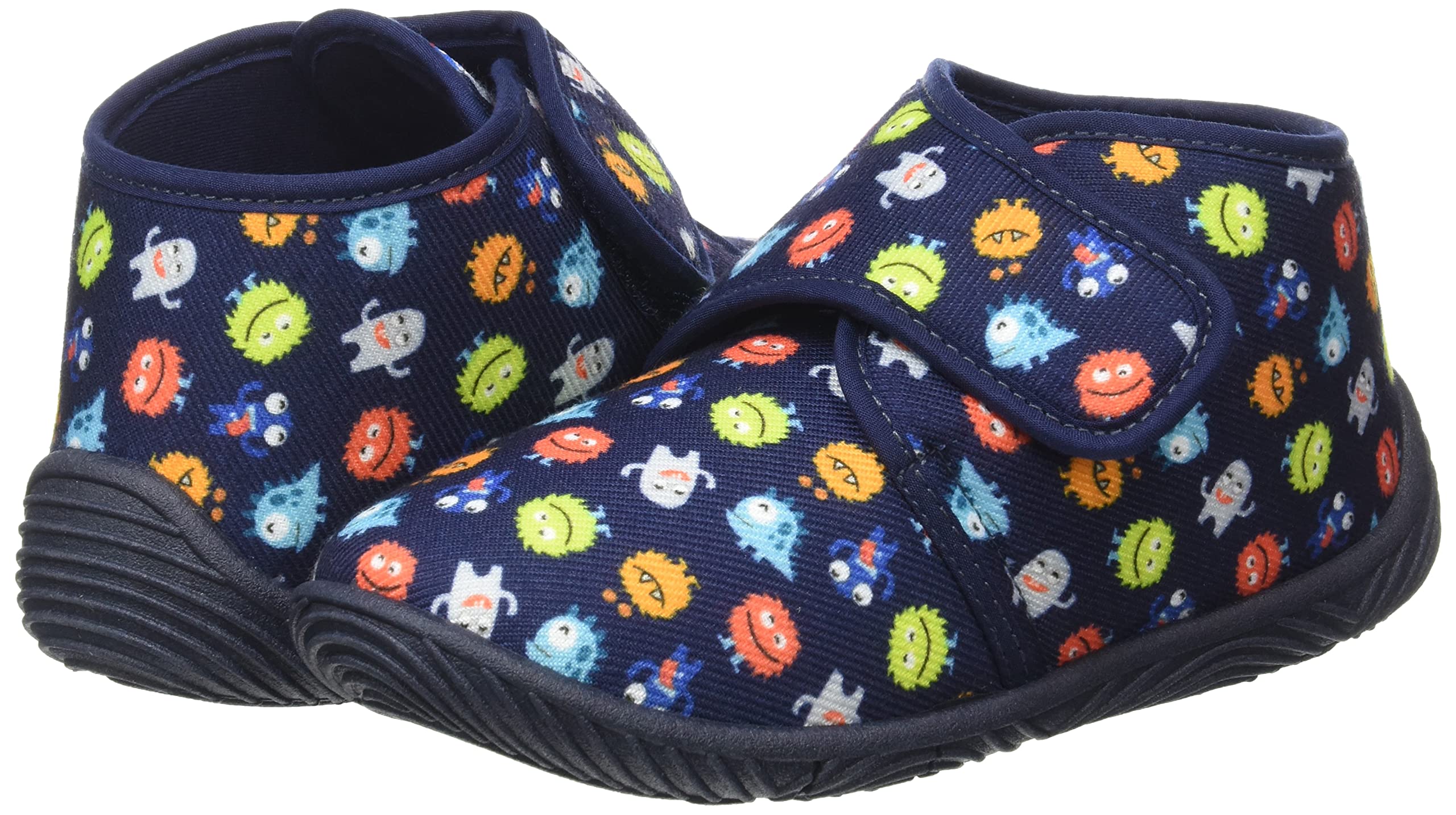 Chicco Kapcie Chicco Dla Dzieci. - Kapcie Unisex - dzieci