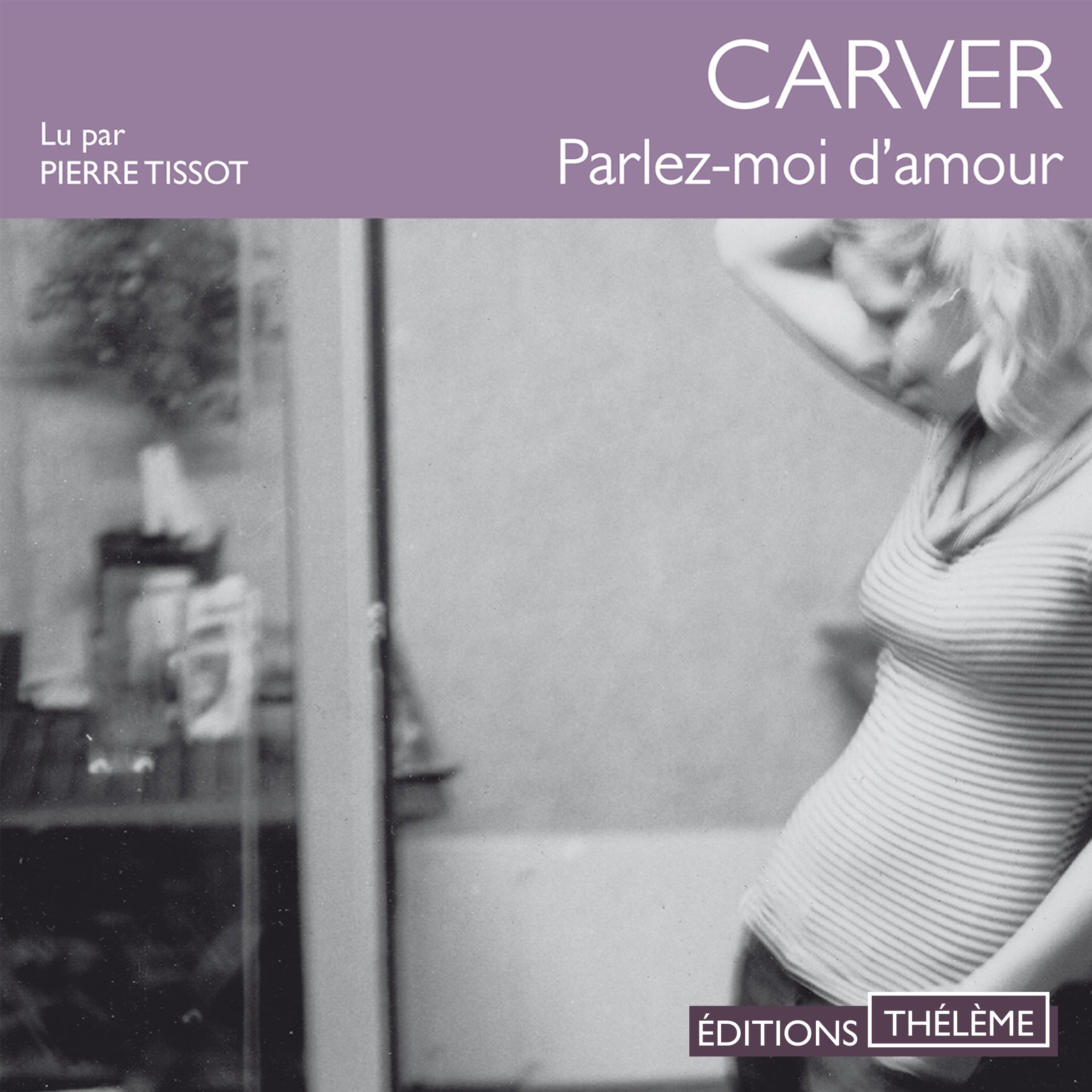 Parlez-moi d'amour