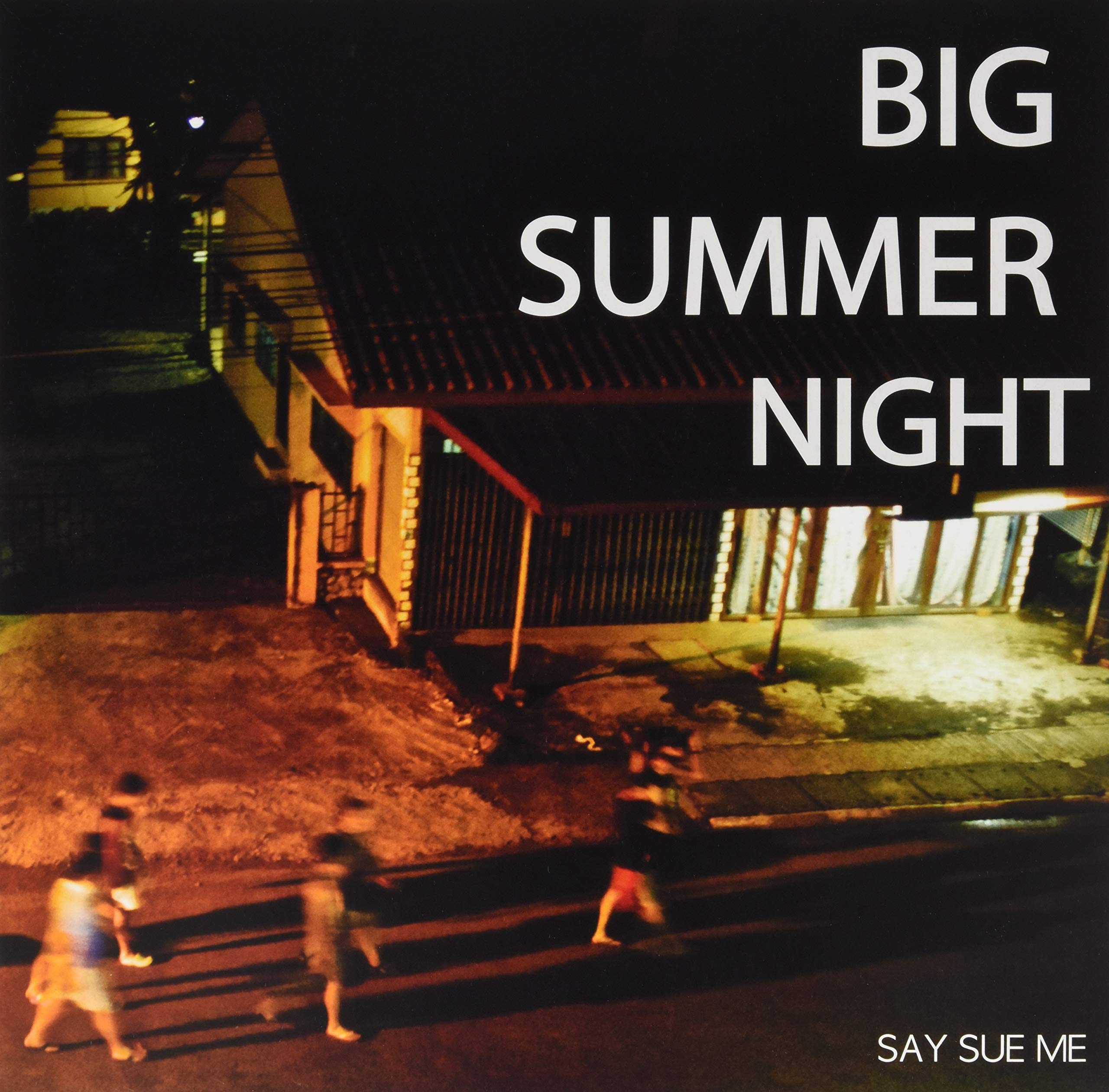 Big Summer Night (RSD 2019) [VINYL]