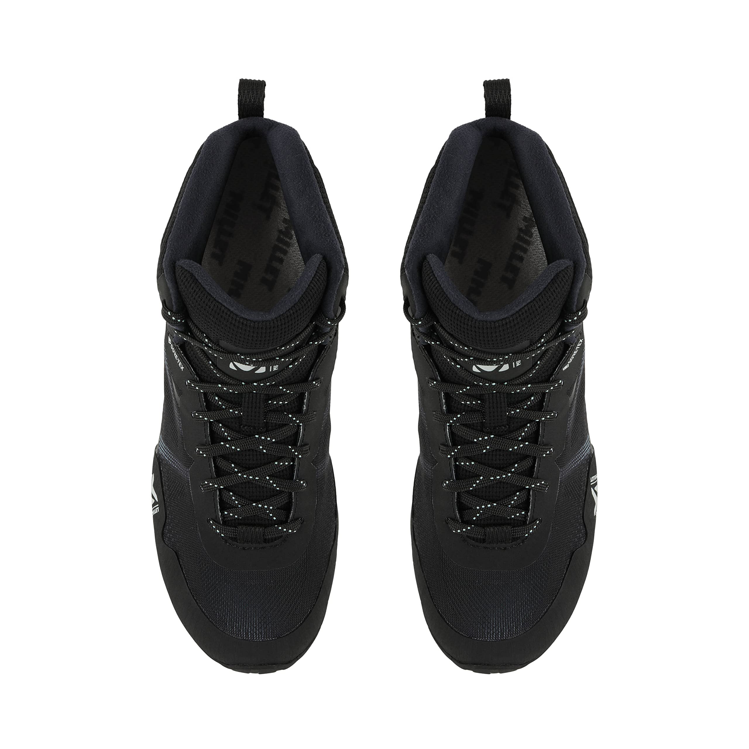 MILLET - Hike Up Mid GTX W, Walking Shoe Donna