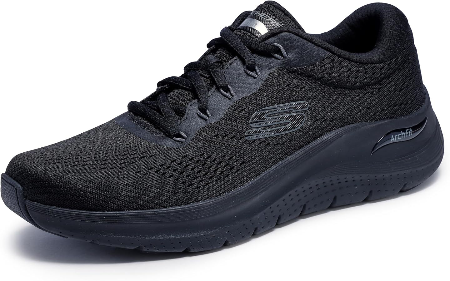 新品SKECHERS Air Cooled Arch Fit ブラック　23.5 Amazon | SKECHERS(スケッチャーズ) ARCH FIT 2.0 - LOOK AHEAD