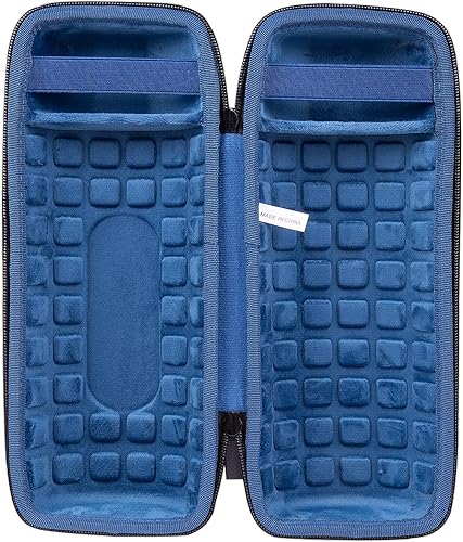 Miniatura 3 de co2CREA Funda rígida y de silicona para altavoz JBL Charge 5