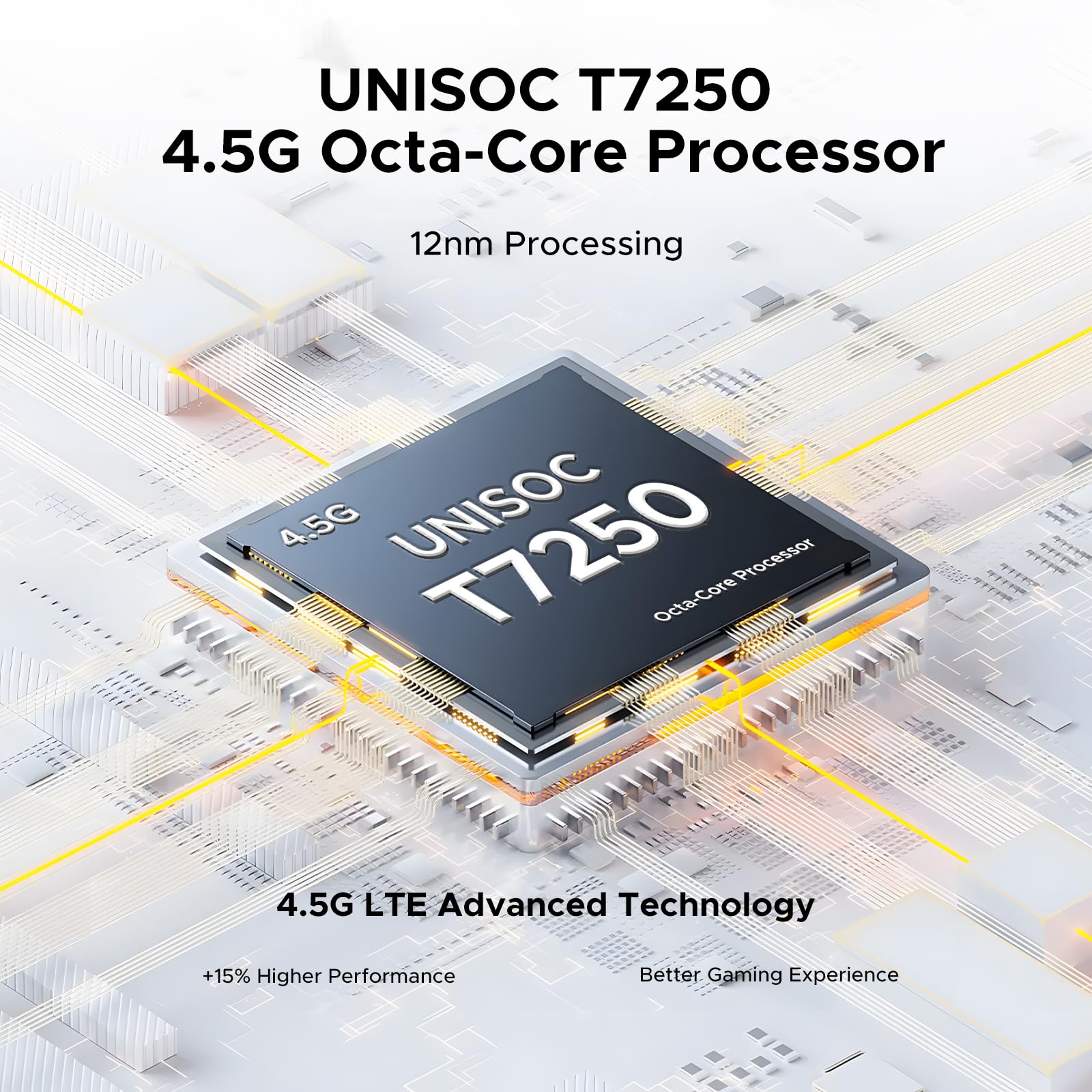 DOOGEE Blade10 Energy Android 15 Rugged Smartphone 4.5G,10.7mm Ultra-Thin,24GB+128GB/TF 2TB Octa Core Rugged Phone,6.56"HD+ 90Hz,16MP Camera,IP68/IP69K Waterproof Phone,6150mAh/Widevine L1/NFC/Face ID