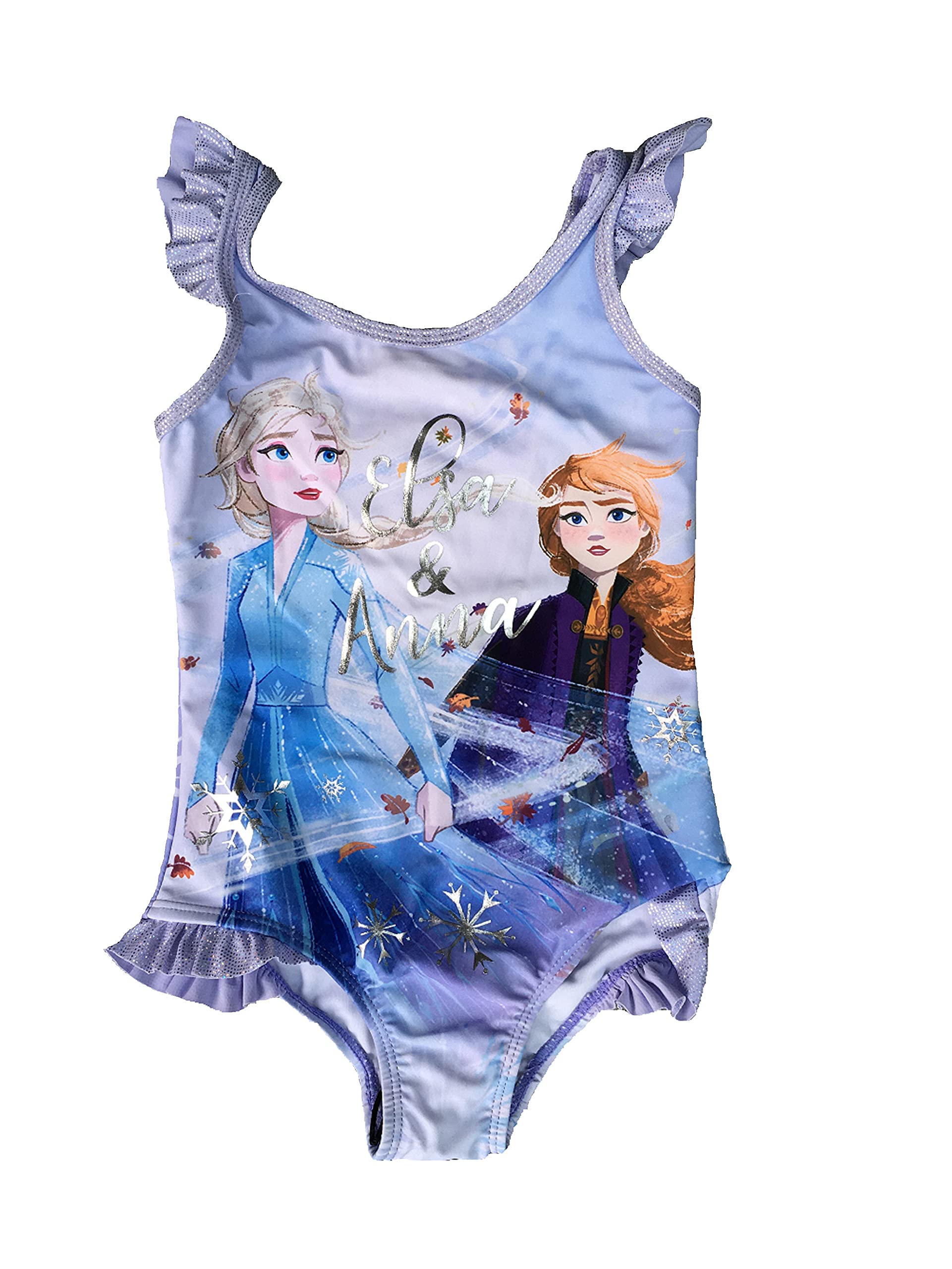 Disney Frozen Swimming Costume