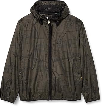 g star strett padded jacket