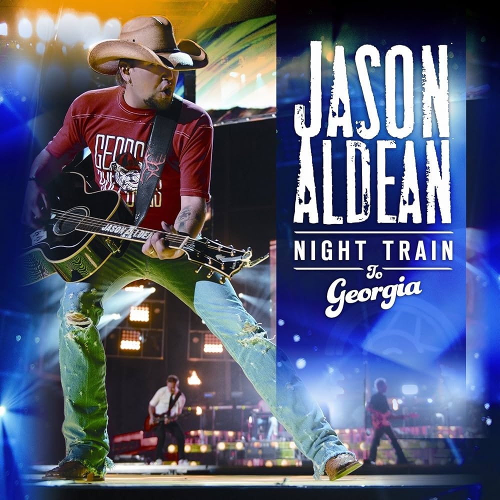 Amazon.com: Night Train To Georgia : Jason Aldean: Movies & TV