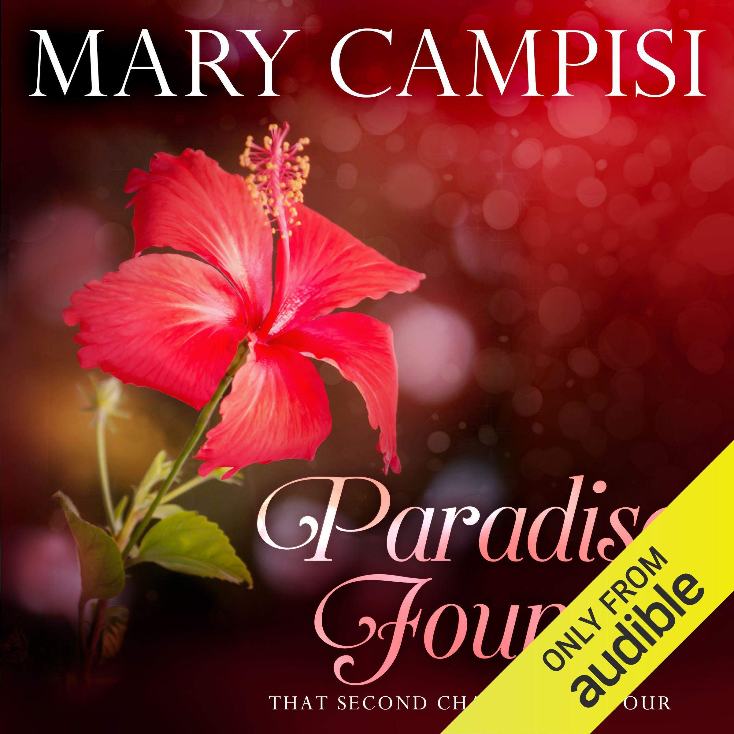 Cover art for Paradise Found