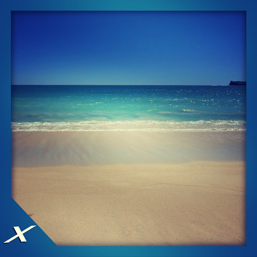 Beautiful Beachside - Enjoy Beach at Home