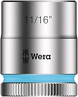 Vista 44 de Juego de trinquetes, 29, 3/8 pulgadas, SAE