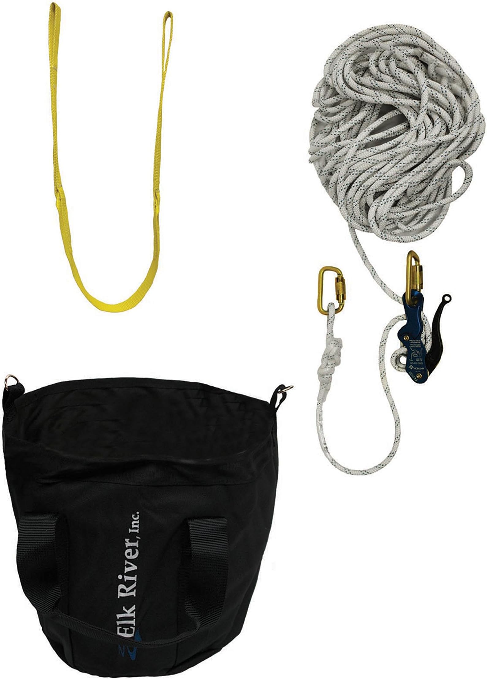 Elk River 05706 Fastscape Descent/Escape Kit