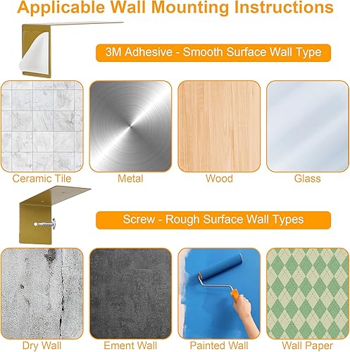 Miniatura 7 de 3 luces de imagen que funcionan con pilas, luz LED magnética de 13 colores RGB para marcos de fotos, luz de pintura inalámbrica con control remoto,