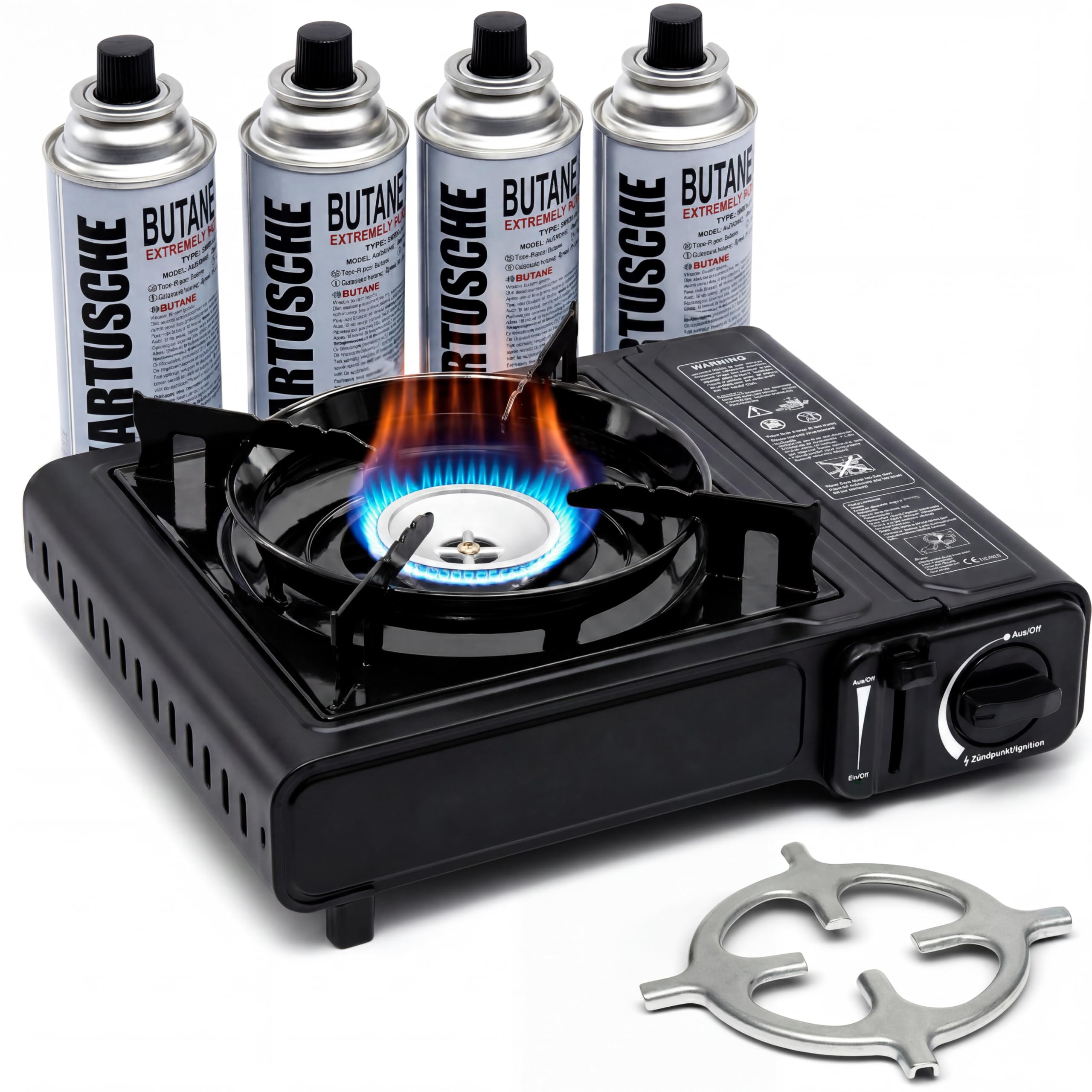 TruWare Set