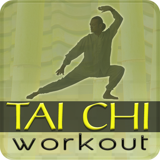 Tai Chi Workout