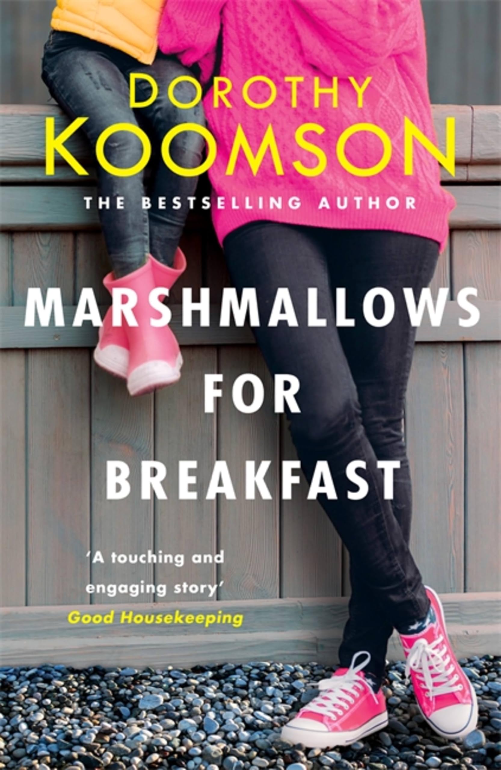 Marshmallows for Breakfast by Dorothy Koomson PAPERBACK 9781472261595