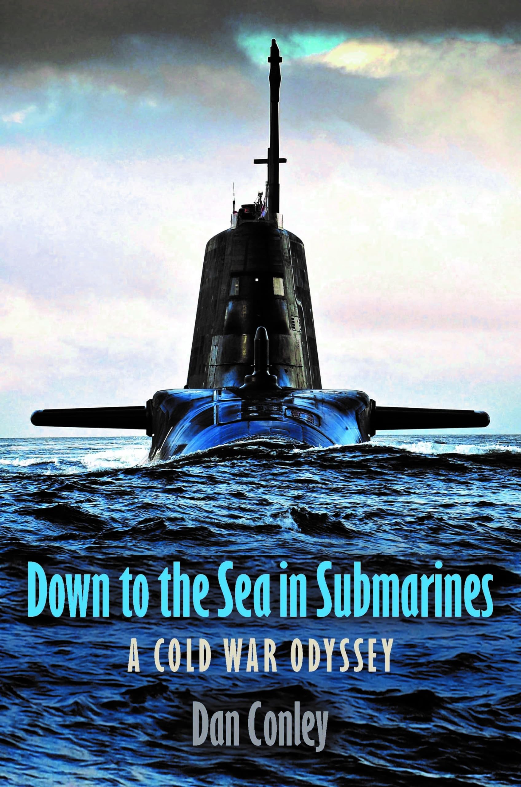 Down To The Sea In Submarines