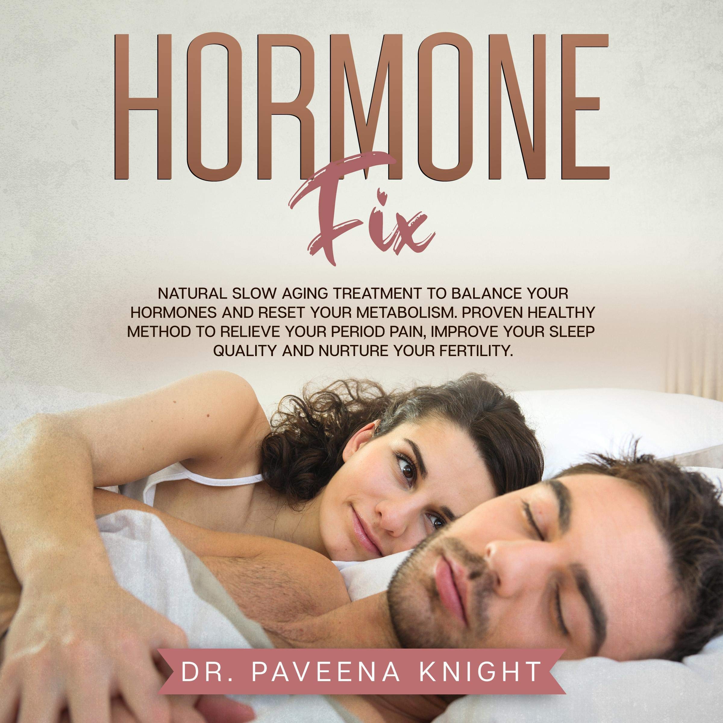 Hormone Fix