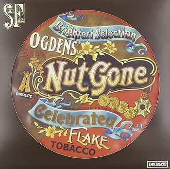 Small Faces - Ogdens' Nut Gone Flake - Amazon.com Music
